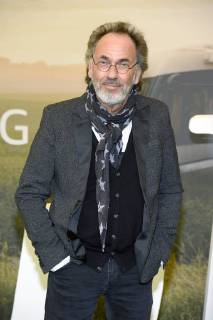 Hugo Egon Balder at the premiere of the Amazon Prime video series Pastewka at Kino international in Berlin on 23 01 2018