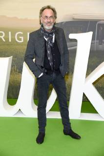 Hugo Egon Balder at the premiere of the Amazon Prime video series Pastewka at Kino international in Berlin on 23 01 2018