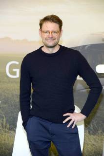 Max Ganesh Man at the premiere of the Amazon Prime video series Pastewka at Kino international in Berlin on 23 01 2018