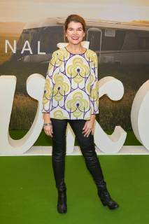 Anke Engelke premiere Pastewka Kini international in Berlin on 23 01 2018 premiere Pastewka