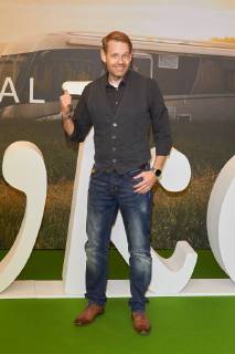 Erik Haffner Director premiere Pastewka Kini international in Berlin on 23 01 2018 premiere Pastewka