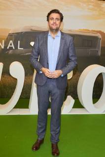 Bastian Pastewka premiere Pastewka Kini international in Berlin on 23 01 2018 premiere Pastewka