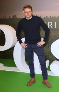 Max Ganesh Man at the Amazon Prime Pastewka film premiere in the cinema international Karl Marx Allee Berlin copyright imago stock people GmbH Tinkeres date 23 01 2018 film Pastewka