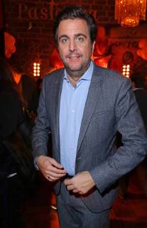 Bastian Pastewka for Amazon Prime Pastewka film premiere in the cinema international Karl Marx Allee Berlin copyright imago stock people GmbH Tinkeres date 23 01 2018 film Pastewka