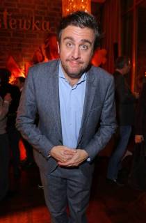 Bastian Pastewka for Amazon Prime Pastewka film premiere in the cinema international Karl Marx Allee Berlin copyright imago stock people GmbH Tinkeres date 23 01 2018 film Pastewka