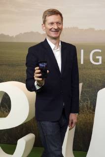 Michael Kessler at the premiere of the eighth season of Pastewka in international cinema Berlin 23 01 2018 Foto:xA.xBuggex xFuturexImage