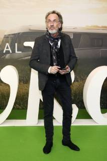 Hugo Egon Balder at the premiere of the eighth season of Pastewka in international cinema Berlin 23 01 2018 Foto:xA.xBuggex xFuturexImage