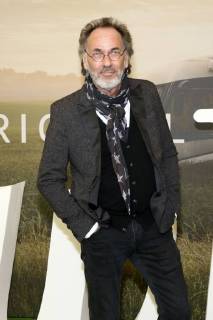 Hugo Egon Balder at the premiere of the eighth season of Pastewka in international cinema Berlin 23 01 2018 Foto:xA.xBuggex xFuturexImage