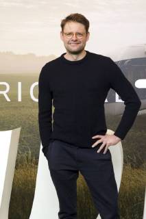 Max Ganesh Man at the premiere of the eighth season of Pastewka in international cinema Berlin 23 01 2018 Foto:xA.xBuggex xFuturexImage