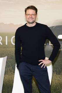 Max Ganesh Man at the premiere of the eighth season of Pastewka in international cinema Berlin 23 01 2018 Foto:xA.xBuggex xFuturexImage