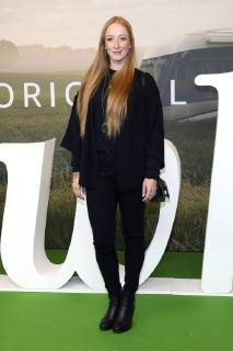 Sophie Hunger at the premiere of the eighth season of Pastewka in international cinema Berlin 23 01 2018 Foto:xA.xBuggex xFuturexImage
