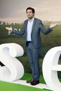 Bastian Pastewka at the premiere of the eighth season of Pastewka in international cinema Berlin 23 01 2018 Foto:xA.xBuggex xFuturexImage