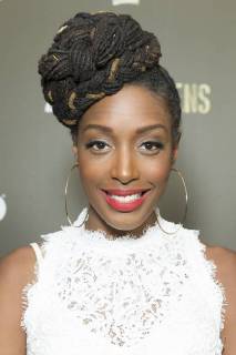 USA: 2 Dope Queens HBO premiere Francheska Ramsey attends HBO celebrates premiere 2 Dope Queens at Public Arts at the Public Hotel New York New York United States The Public Hotel  LevxRadin