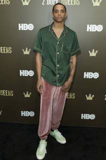 USA: 2 Dope Queens HBO premiere Cordell Broaduf attends HBO celebrates premiere 2 Dope Queens at Public Arts at the Public Hotel New York New York United States The Public Hotel  LevxRadin