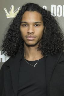 USA: 2 Dope Queens HBO premiere Jordun Love attends HBO celebrates premiere 2 Dope Queens at Public Arts at the Public Hotel New York New York United States The Public Hotel  LevxRadin