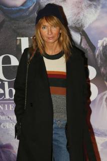 Axelle Laffont CELEBRITES : Avant Premiere Belle et Sebastien 3 - Paris - 04 02 2018 MichaelBaucher Panoramic 