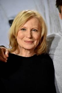 Actress Maren Kroymann posing on 04 02 2018 in Cologne on the red carpet at the premiere of the cinema Wendy 2 friendship forever