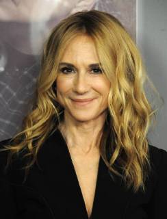 February 5, 2018 - Hollywood, California, U.S. - Holly Hunter attendsThe Los Angeles Premiere of HBO s New Drama Series Here And Now held at the Directors Guild Of America in Los Angeles, California on February 5, 2018. 2018 Hollywood U.S. - ZUMAl86_ 20180205_zaf_l86_001 Copyright: xDavexLongendykex