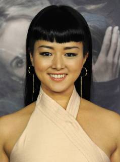 February 5, 2018 - Hollywood, California, U.S. - Kiki Sukezone attendsThe Los Angeles Premiere of HBO s New Drama Series Here And Now held at the Directors Guild Of America in Los Angeles, California on February 5, 2018. 2018 Hollywood U.S. - ZUMAl86_ 20180205_zaf_l86_006 Copyright: xDavexLongendykex