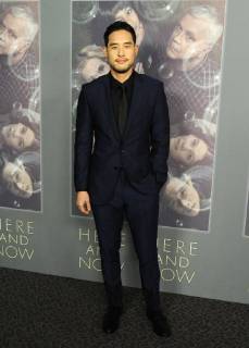 February 5, 2018 - Hollywood, California, U.S. - Raymond Lee attendsThe Los Angeles Premiere of HBO s New Drama Series Here And Now held at the Directors Guild Of America in Los Angeles, California on February 5, 2018. 2018 Hollywood U.S. - ZUMAl86_ 20180205_zaf_l86_018 Copyright: xDavexLongendykex