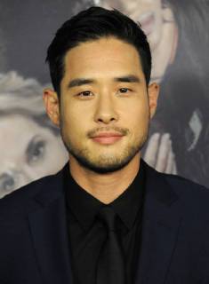 February 5, 2018 - Hollywood, California, U.S. - Raymond Lee attendsThe Los Angeles Premiere of HBO s New Drama Series Here And Now held at the Directors Guild Of America in Los Angeles, California on February 5, 2018. 2018 Hollywood U.S. - ZUMAl86_ 20180205_zaf_l86_016 Copyright: xDavexLongendykex