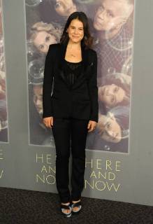 February 5, 2018 - Hollywood, California, U.S. - Sosie Bacon attendsThe Los Angeles Premiere of HBO s New Drama Series Here And Now held at the Directors Guild Of America in Los Angeles, California on February 5, 2018. 2018 Hollywood U.S. - ZUMAl86_ 20180205_zaf_l86_026 Copyright: xDavexLongendykex