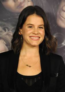 February 5, 2018 - Hollywood, California, U.S. - Sosie Bacon attendsThe Los Angeles Premiere of HBO s New Drama Series Here And Now held at the Directors Guild Of America in Los Angeles, California on February 5, 2018. 2018 Hollywood U.S. - ZUMAl86_ 20180205_zaf_l86_027 Copyright: xDavexLongendykex