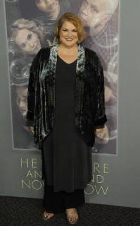 February 5, 2018 - Hollywood, California, U.S. - Cynthia Ettinger attendsThe Los Angeles Premiere of HBO s New Drama Series Here And Now held at the Directors Guild Of America in Los Angeles, California on February 5, 2018. 2018 Hollywood U.S. - ZUMAl86_ 20180205_zaf_l86_037 Copyright: xDavexLongendykex