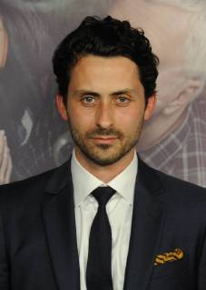 February 5, 2018 - Hollywood, California, U.S. - Andy Bean attendsThe Los Angeles Premiere of HBO s New Drama Series Here And Now held at the Directors Guild Of America in Los Angeles, California on February 5, 2018. 2018 Hollywood U.S. - ZUMAl86_ 20180205_zaf_l86_085 Copyright: xDavexLongendykex