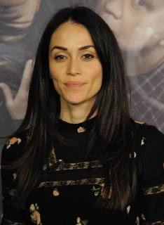February 5, 2018 - Hollywood, California, U.S. - Fernanda Andrade attendsThe Los Angeles Premiere of HBO s New Drama Series Here And Now held at the Directors Guild Of America in Los Angeles, California on February 5, 2018. 2018 Hollywood U.S. - ZUMAl86_ 20180205_zaf_l86_090 Copyright: xDavexLongendykex
