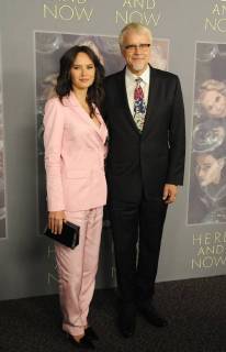 February 5, 2018 - Hollywood, California, U.S. - Time Robbins, Girlfriend attendsThe Los Angeles Premiere of HBO s New Drama Series Here And Now held at the Directors Guild Of America in Los Angeles, California on February 5, 2018. 2018 Hollywood U.S. - ZUMAl86_ 20180205_zaf_l86_097 Copyright: xDavexLongendykex