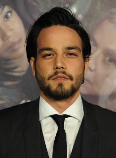 February 5, 2018 - Hollywood, California, U.S. - Daniel Zovatto attendsThe Los Angeles Premiere of HBO s New Drama Series Here And Now held at the Directors Guild Of America in Los Angeles, California on February 5, 2018. 2018 Hollywood U.S. - ZUMAl86_ 20180205_zaf_l86_115 Copyright: xDavexLongendykex