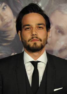 February 5, 2018 - Hollywood, California, U.S. - Daniel Zovatto attendsThe Los Angeles Premiere of HBO s New Drama Series Here And Now held at the Directors Guild Of America in Los Angeles, California on February 5, 2018. 2018 Hollywood U.S. - ZUMAl86_ 20180205_zaf_l86_118 Copyright: xDavexLongendykex
