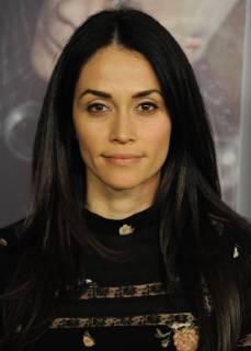 February 5, 2018 - Hollywood, California, U.S. - Fernanda Andrade attendsThe Los Angeles Premiere of HBO s New Drama Series Here And Now held at the Directors Guild Of America in Los Angeles, California on February 5, 2018. 2018 Hollywood U.S. - ZUMAl86_ 20180205_zaf_l86_120 Copyright: xDavexLongendykex