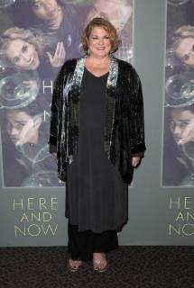 LOS ANGELES, CA - FEBRUARY 05: Cynthia Ettinger at the Here And Now Los Angeles Premiere at the DGA Lot on February 5, 2018 in Los Angeles, California. Copyright: xDavidxEdwardsx