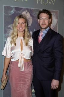 LOS ANGELES, CA - FEBRUARY 05: Joe Williamson, Joni Williamson at the Here And Now Los Angeles Premiere at the DGA Lot on February 5, 2018 in Los Angeles, California. Copyright: xDavidxEdwardsx