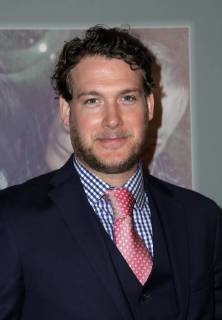 LOS ANGELES, CA - FEBRUARY 05: Joe Williamson at the Here And Now Los Angeles Premiere at the DGA Lot on February 5, 2018 in Los Angeles, California. Copyright: xDavidxEdwardsx