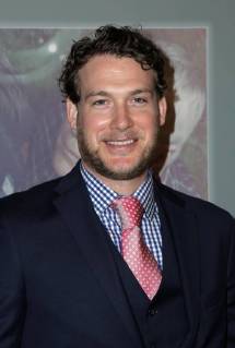 LOS ANGELES, CA - FEBRUARY 05: Joe Williamson at the Here And Now Los Angeles Premiere at the DGA Lot on February 5, 2018 in Los Angeles, California. Copyright: xDavidxEdwardsx