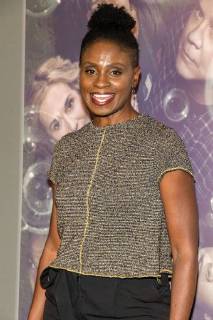 Adina Porter at the premiere of the here and now HBO series on 5 02 2018 in Los Angeles HBO s here and now series premiere in Los Angeles 2018