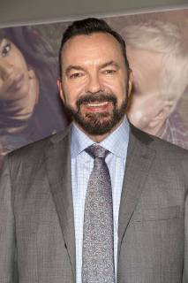 Alan Ball at the premiere of the here and now HBO series on 5 02 2018 in Los Angeles HBO s here and now series premiere in Los Angeles 2018