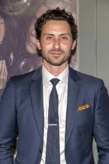 Andy Bean at the premiere of the here and now HBO series on 5 02 2018 in Los Angeles HBO s here and now series premiere in Los Angeles 2018