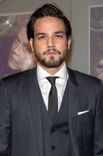 Daniel Zovatto at the premiere of the here and now HBO series on 5 02 2018 in Los Angeles HBO s here and now series premiere in Los Angeles 2018