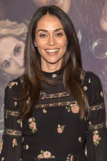Fernanda Andrade at the premiere of the here and now HBO series on 5 02 2018 in Los Angeles HBO s here and now series premiere in Los Angeles 2018