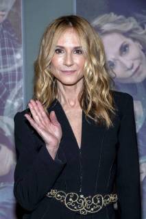 Holly Hunter at the premiere of the here and now HBO series on 5 02 2018 in Los Angeles HBO s here and now series premiere in Los Angeles 2018