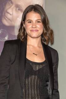 Sosie Bacon at the premiere of the here and now HBO series on 5 02 2018 in Los Angeles HBO s here and now series premiere in Los Angeles 2018