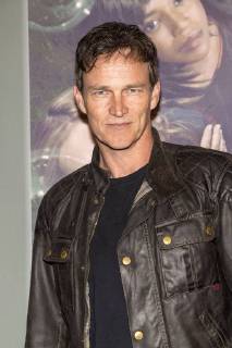 Stephen Moyer at the premiere of the here and now HBO series on 5 02 2018 in Los Angeles HBO s here and now series premiere in Los Angeles 2018