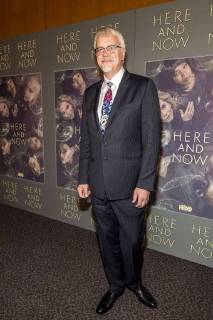Tim Robbins at the premiere of the here and now HBO series on the 5 02 2018 in Los Angeles HBO s here and now series premiere in Los Angeles 2018