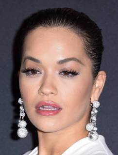 Fifty Shades of Grey 3 Premiere in Paris Rita Ora ( actrice ) lors du photocall pour l avant premiere du film 50 NUANCES PLUS CLAIRES a Paris CELEBRITES : Avant premiere du film 50 NUANCES PLUS CLAIRES - Paris - 06 02 2018 FedericoPestellini Panoramic 