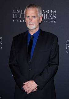 Fifty Shades of Grey 3 Premiere in Paris James Foley ( realisateur ) lors du photocall pour l avant premiere du film 50 NUANCES PLUS CLAIRES a Paris CELEBRITES : Avant premiere du film 50 NUANCES PLUS CLAIRES - Paris - 06 02 2018 FedericoPestellini Panoramic 