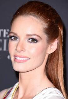 Fifty Shades of Grey 3 Premiere in Paris Maeva Coucke ( miss France 2018 ) lors du photocall pour l avant premiere du film 50 NUANCES PLUS CLAIRES a Paris CELEBRITES : Avant premiere du film 50 NUANCES PLUS CLAIRES - Paris - 06 02 2018 FedericoPestellini Panoramic